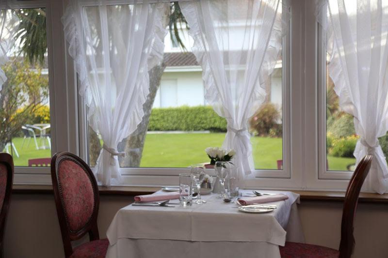 Runnymede Court Hotel Saint Helier Zewnętrze zdjęcie