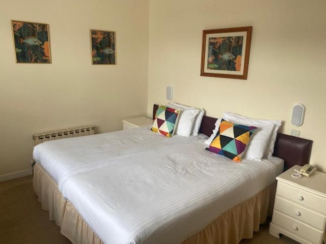 Runnymede Court Hotel Saint Helier Zewnętrze zdjęcie