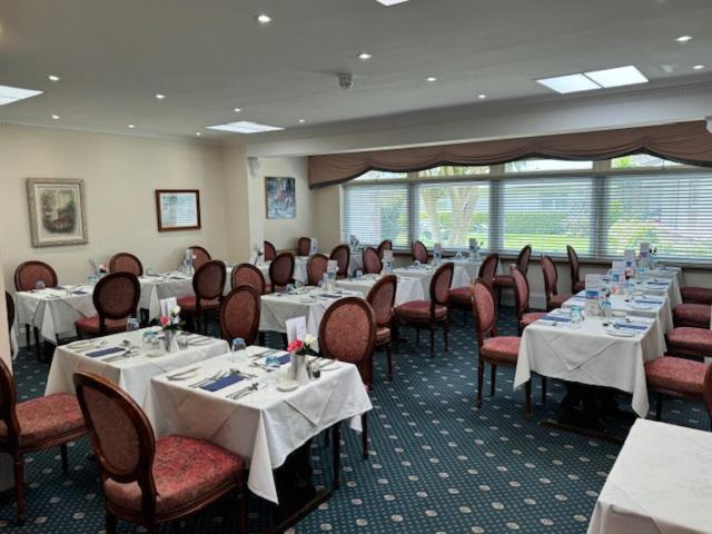 Runnymede Court Hotel Saint Helier Zewnętrze zdjęcie
